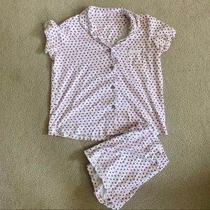 Roller Rabbit PJ Set